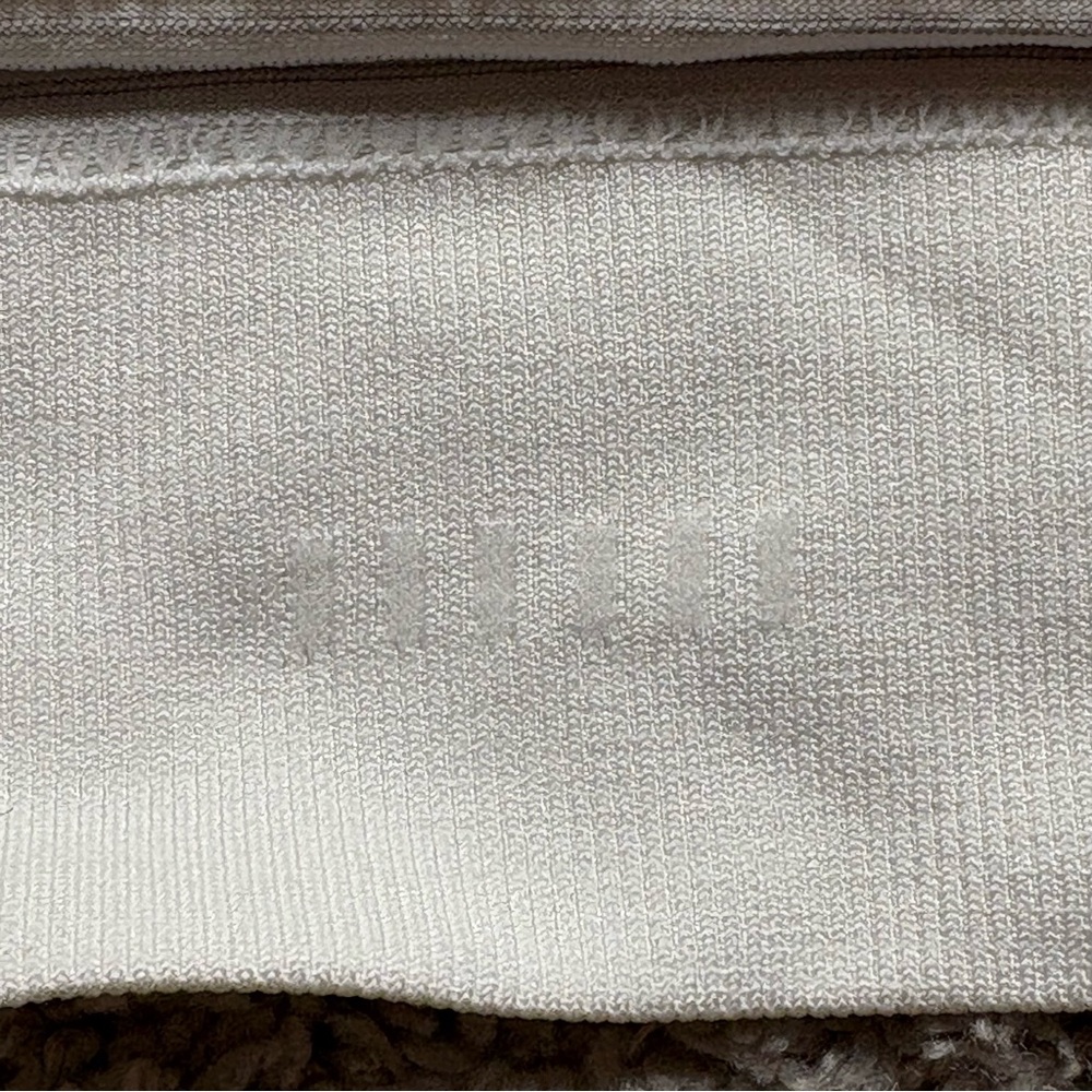 Lululemon Swiftly Breathe Short Sleeve - Picture 6 of 9